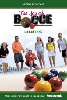 The Joy of Bocce : 3Rd Edition