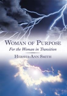 Woman of Purpose : For the Woman in Transition