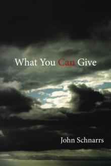 What You Can Give