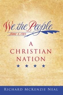 We the People : A Christian Nation