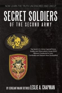 Secret Soldiers of the Second Army