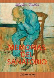 Memorias Del Sanatorio