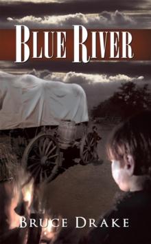 Blue River