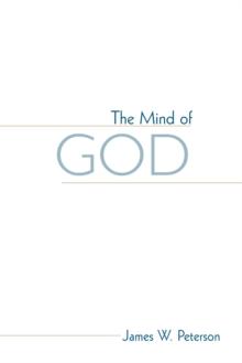 The Mind of God