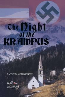 The Night of the Krampus : A Mystery Suspense Novel