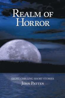 Realm of Horror : Eight Chilling Short Stories