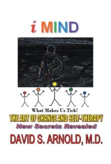 Imind : The Art of Change and Self-Therapy