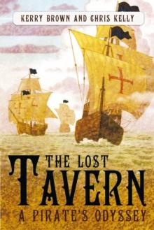 The Lost Tavern : A Pirate's Odyssey