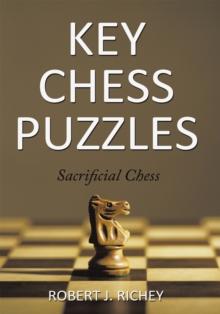 Key Chess Puzzles : Sacrificial Chess