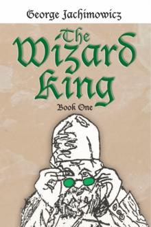 The Wizard King : Book One