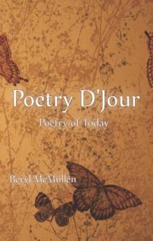 Poetry D'jour : Poetry of Today