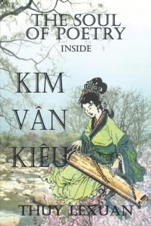 The Soul of Poetry Inside Kim-Van-Kieu