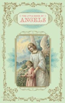 Little Book Of Angels