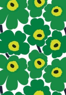 Marimekko Flexi Journal : Unikko