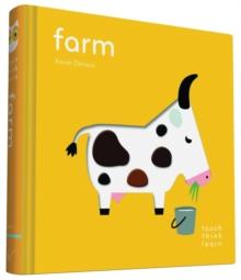 TouchThinkLearn: Farm