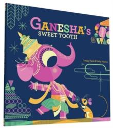 Ganesha's Sweet Tooth