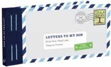 Letters to My Son