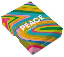 Peace: A Card Game