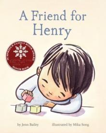 A Friend for Henry