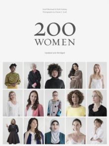 200 Women : Who Will Change The Way You See The World