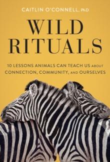 Wild Rituals : 10 Lessons Animals Can Teach Us About Connection, Community, and Ourselves