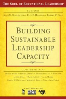 Building Sustainable Leadership Capacity