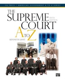 The Supreme Court A to Z