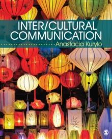 Inter/Cultural Communication : Representation and Construction of Culture