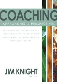 Coaching : Approaches and Perspectives