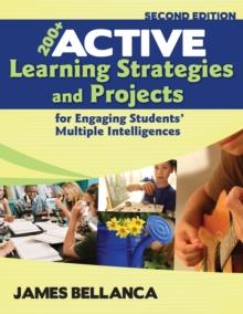 200+ Active Learning Strategies and Projects for Engaging Students' Multiple Intelligences