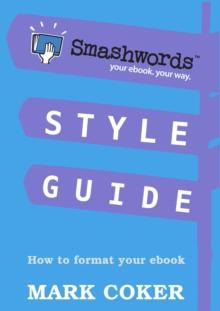 Smashwords Style Guide : Smashwords Style Guide Translations, #1