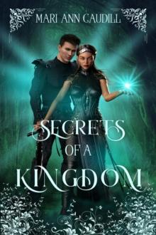 Secrets of a Kingdom