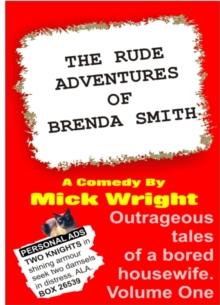 Rude Adventures Of Brenda Smith