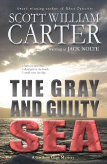 Gray and Guilty Sea