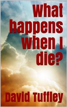 What Happens When I Die?