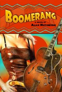 Boomerang