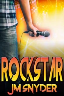 Rockstar