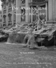 Day Tours of Rome