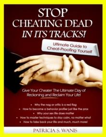 Stop Cheating Dead In Its Tracks! Ultimate Guide to Cheat-Proofing Yourself