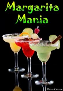 Margarita Mania