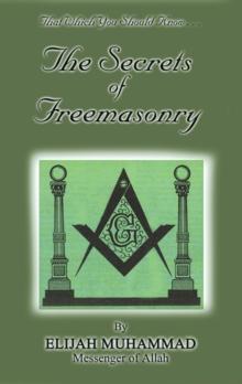 Secrets of Freemasonry