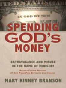 Spending God's Money