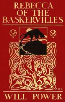 Rebecca of the Baskervilles