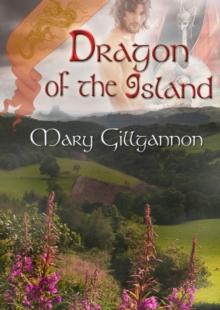 Dragon of the Island