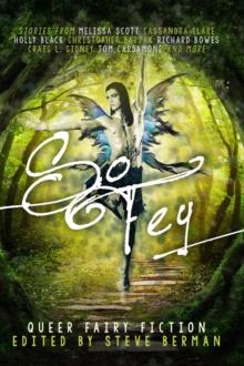 So Fey: Queer Fairy Fiction