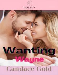 Wanting Wayne (Cub Bites)