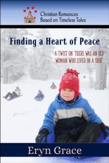 Finding a Heart of Peace