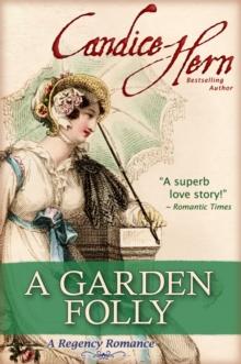 Garden Folly (A Regency Romance)