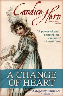 Change of Heart (A Regency Romance)