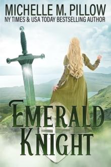 Emerald Knight